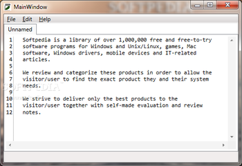 Pickler screenshot