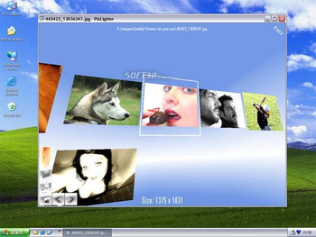 PicLighter screenshot 3