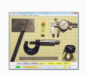 PicMapTool screenshot