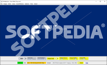 PicMapTool screenshot 2