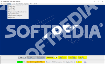 PicMapTool screenshot 4