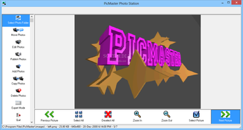 PicMaster screenshot 19