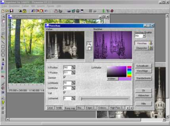 PicMaster screenshot 2