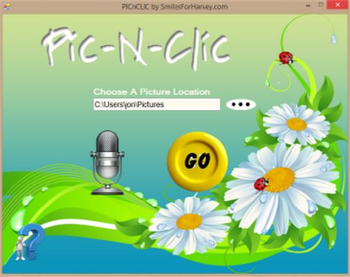 PicNClic screenshot 2