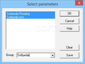 PicoLog screenshot 10