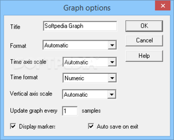 PicoLog screenshot 12