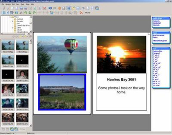 Pics Print 3 screenshot