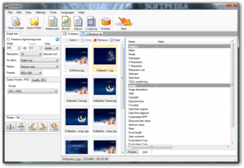 PicShrink screenshot 2