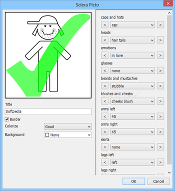 Picto-Selector screenshot 10