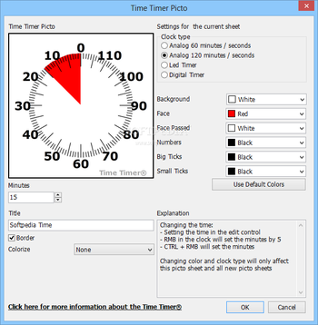 Picto-Selector screenshot 12
