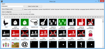 Picto-Selector screenshot 13