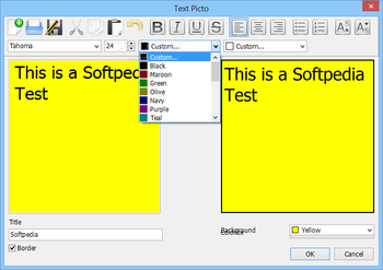 Picto-Selector screenshot 8
