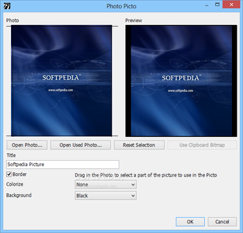 Picto-Selector screenshot 9
