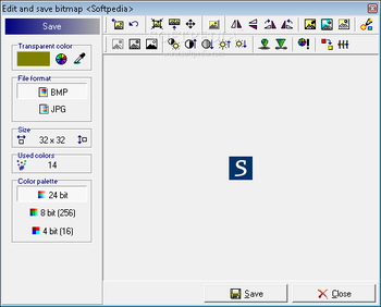 Picto screenshot 3