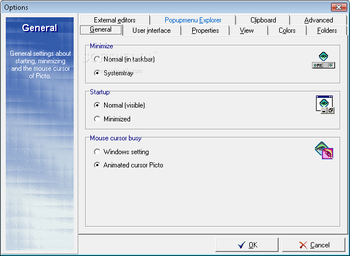 Picto screenshot 4