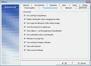 Picto screenshot 6