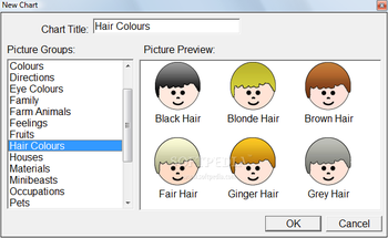 Pictogram screenshot 2