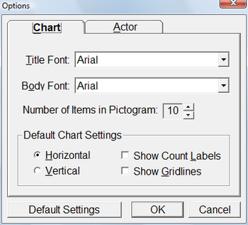 Pictogram screenshot 3