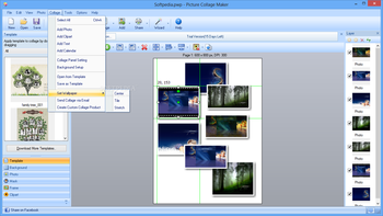 Picture Collage Maker screenshot 4