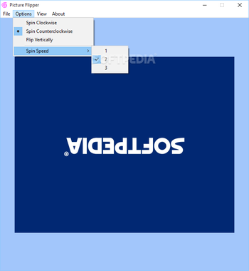 Picture Flipper screenshot