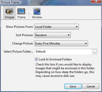 Picture Frame screenshot 2