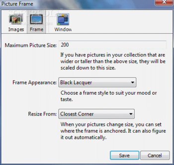 Picture Frame screenshot 3