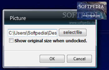 Picture Gadget screenshot 2