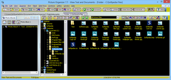 Picture Organizer screenshot