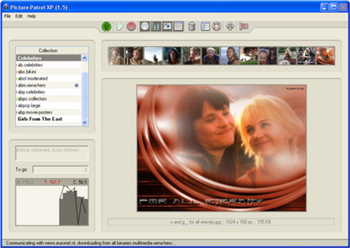 Picture Patrol XP screenshot 2
