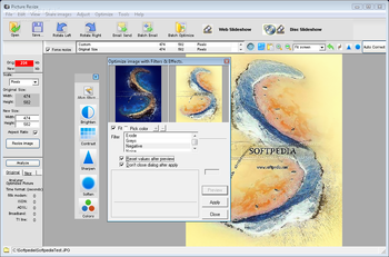 Picture Resize screenshot 6