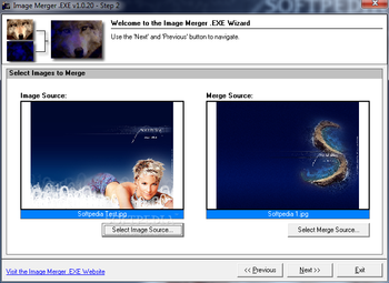 Picture Studio .EXE Professional screenshot 14