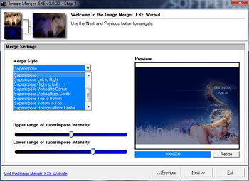 Picture Studio .EXE Professional screenshot 15