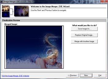 Picture Studio .EXE Professional screenshot 16