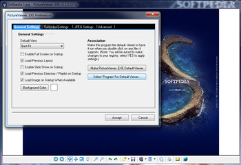 Picture Studio .EXE Professional screenshot 3