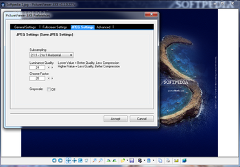 Picture Studio .EXE Professional screenshot 4