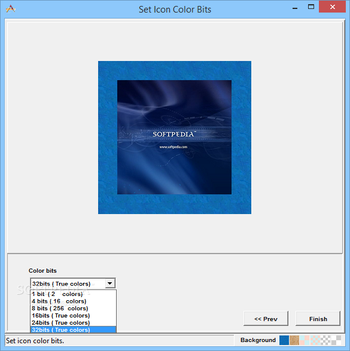 Picture To Icon screenshot 5