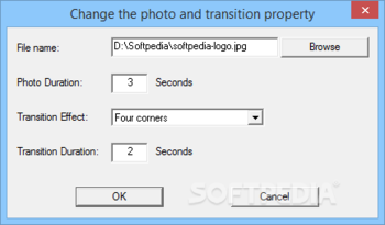 Picture To Video Converter screenshot 3