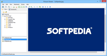 Picture Viewer screenshot