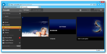 Picturelife screenshot 2