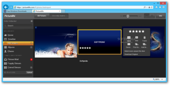 Picturelife screenshot 3