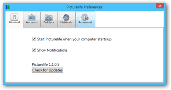 Picturelife screenshot 4