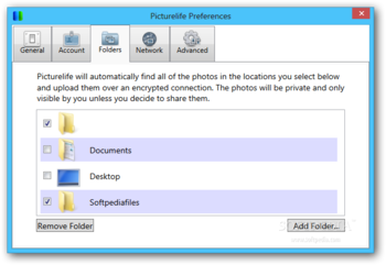 Picturelife screenshot 5