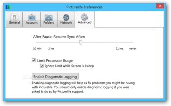 Picturelife screenshot 7