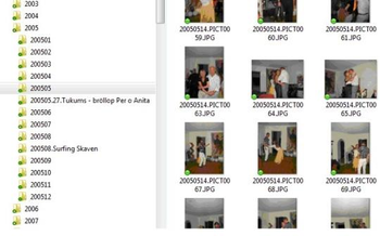 PictureNames screenshot 2