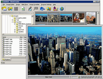 PicturePlayer screenshot