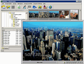 PicturePlayer screenshot 2