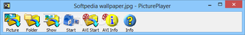 PicturePlayer screenshot 6