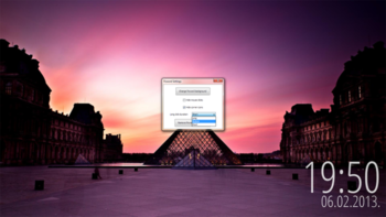 Picword screenshot 2