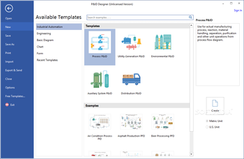 P&ID Designer screenshot 11