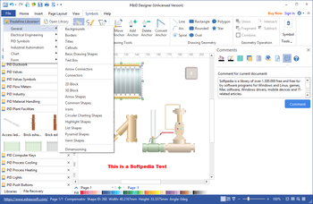 P&ID Designer screenshot 7